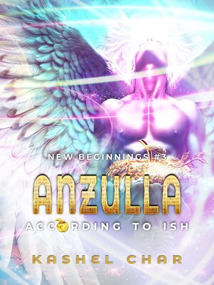 cover image of Anzulla